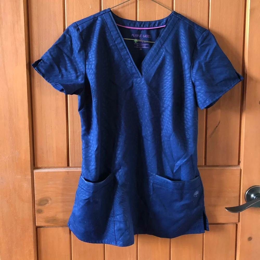 Scrub set - Picture 2 of 10